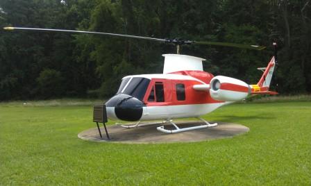 Bell 533