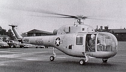Sikorsky XH-39