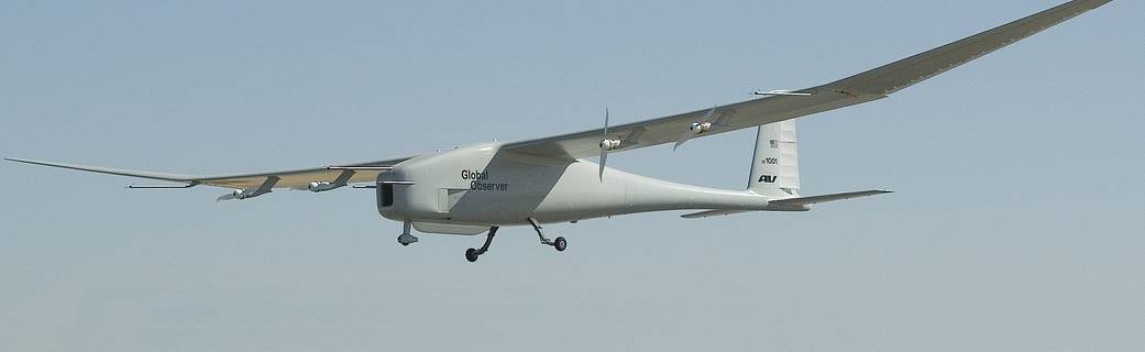 AeroVironment Global Observer