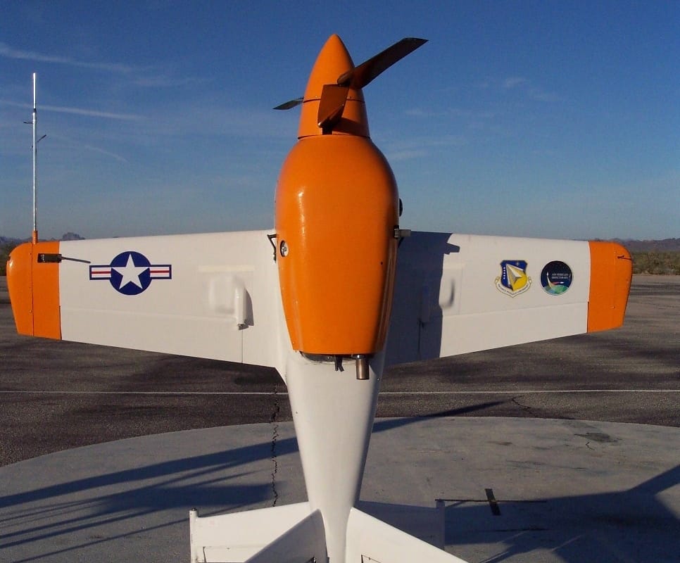 AeroVironment SkyTote