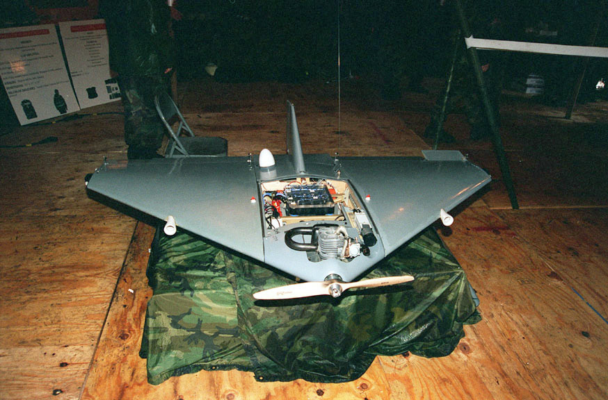 BQM-147 Dragon