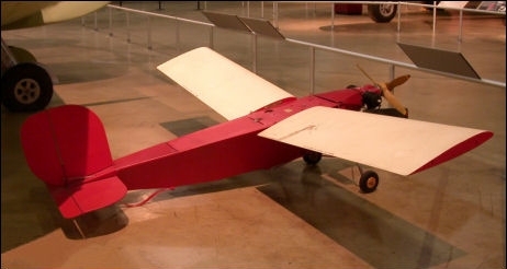 Radioplane OQ-2