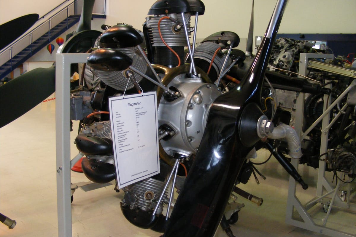 Rogožarski SIM-VIII