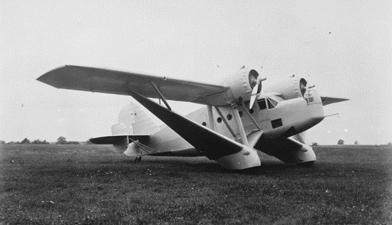 Bellanca 77-140