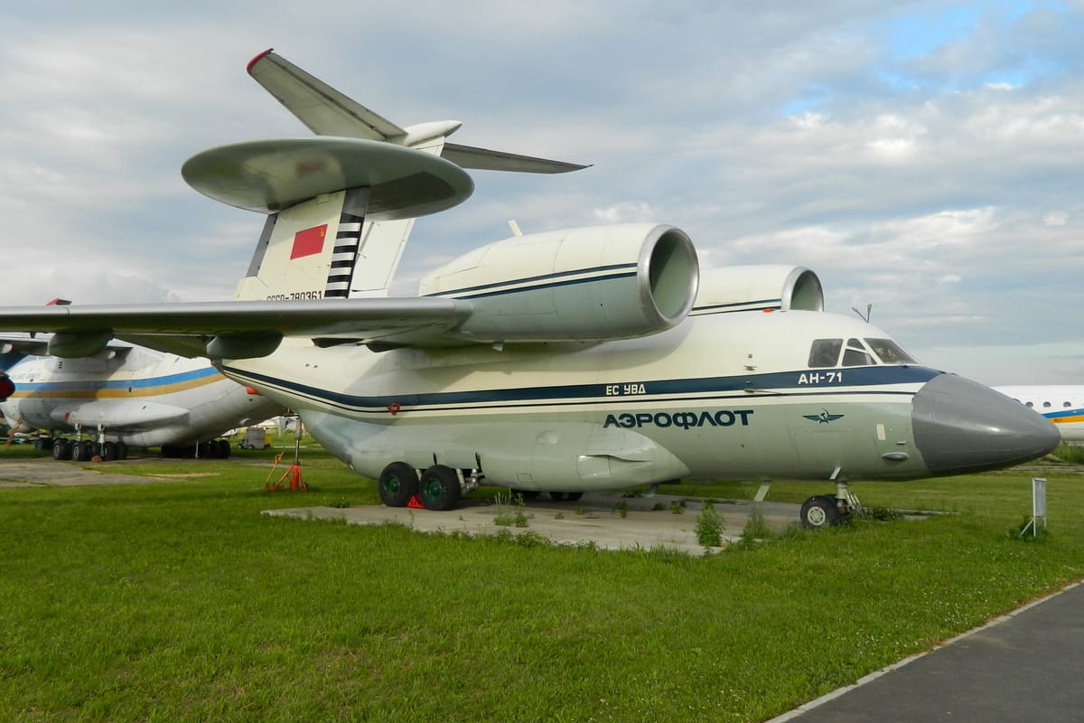 Antonov An-71