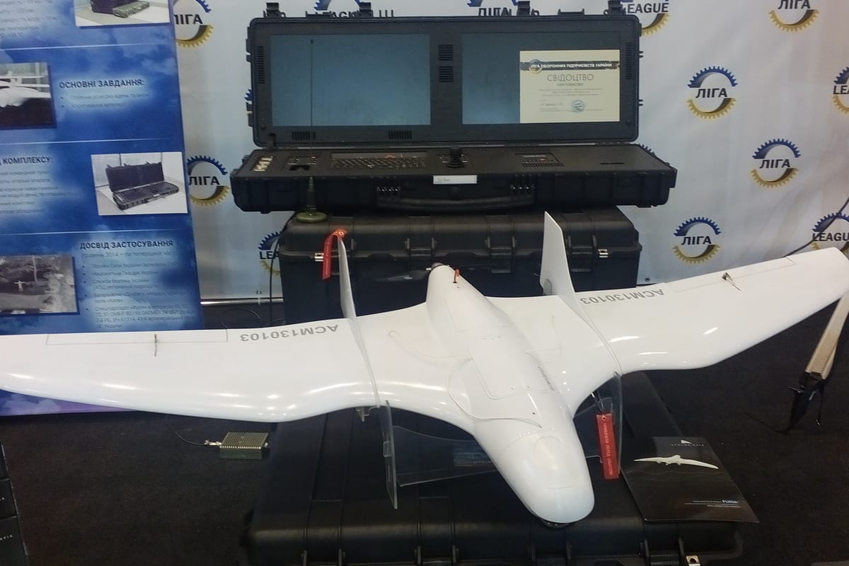 Athlon Avia A1-CM Furia