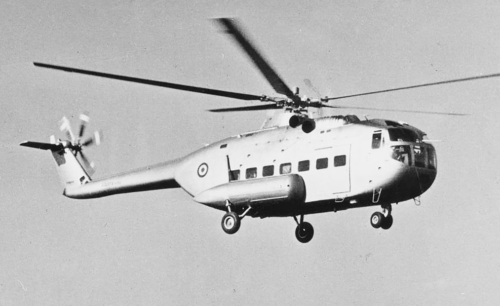 Agusta A.101