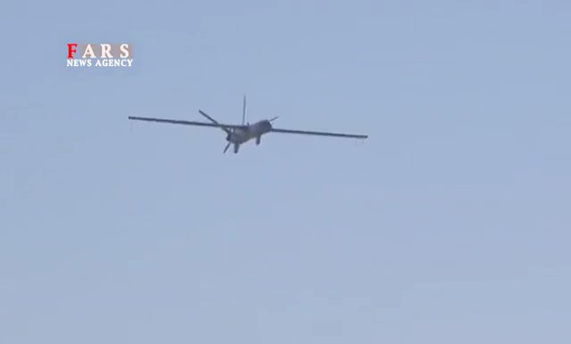 Samad (UAV)