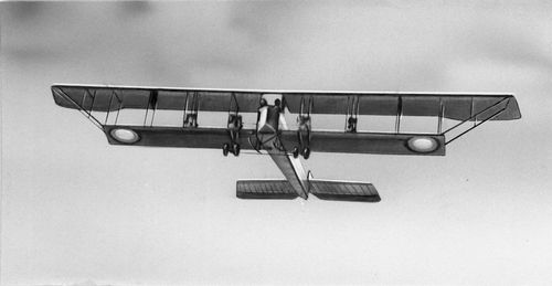 Sikorsky Ilya Muromets