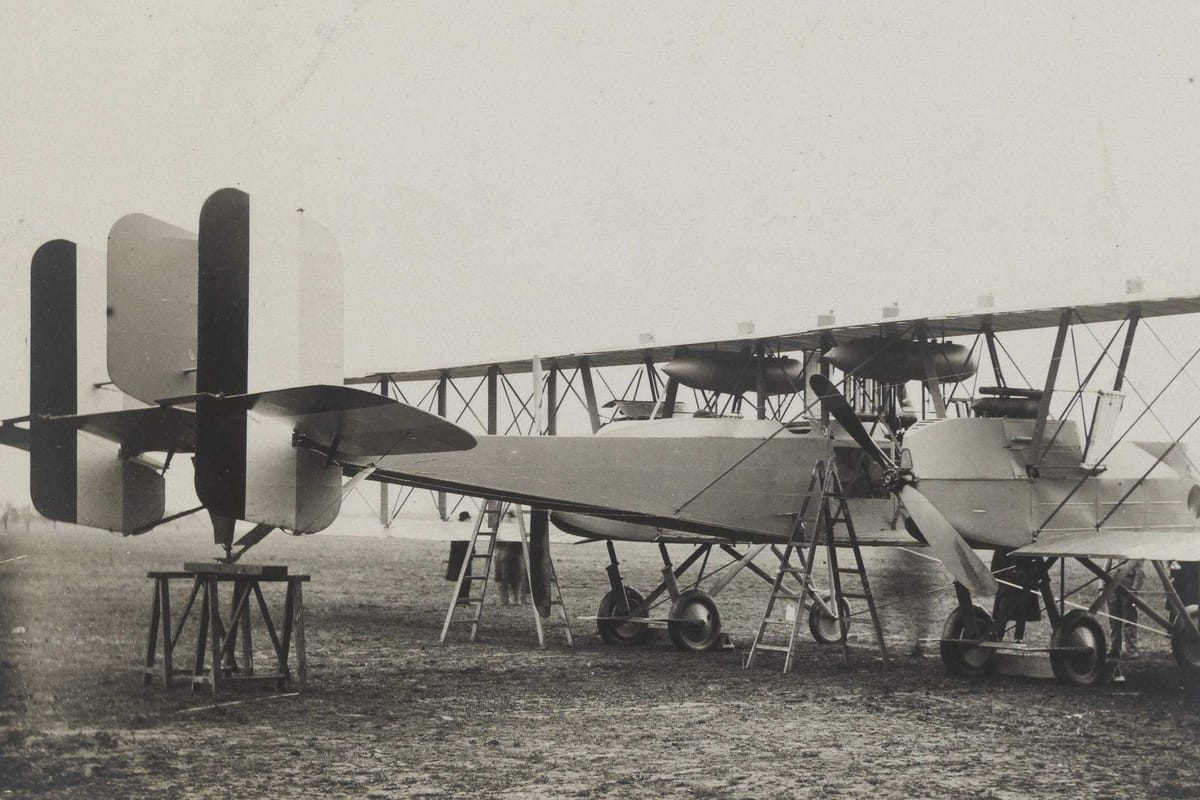 Bréguet 11 Corsaire