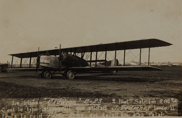 Caudron C.23