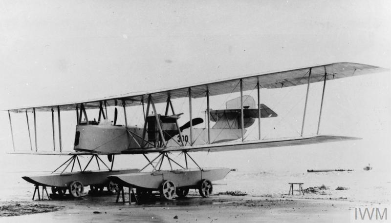 Friedrichshafen FF.35