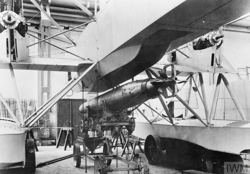 Gotha WD.11