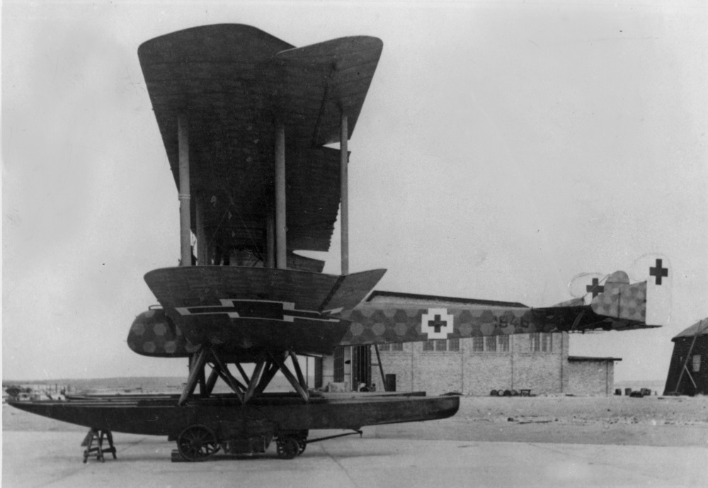 Gotha WD.14