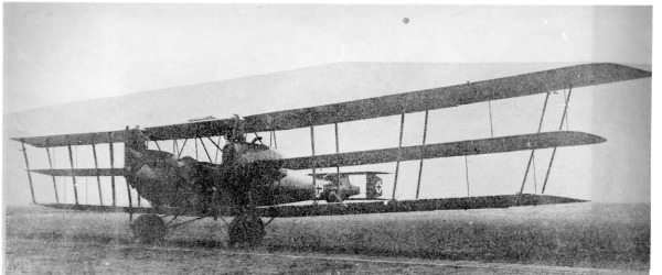 LVG G.III