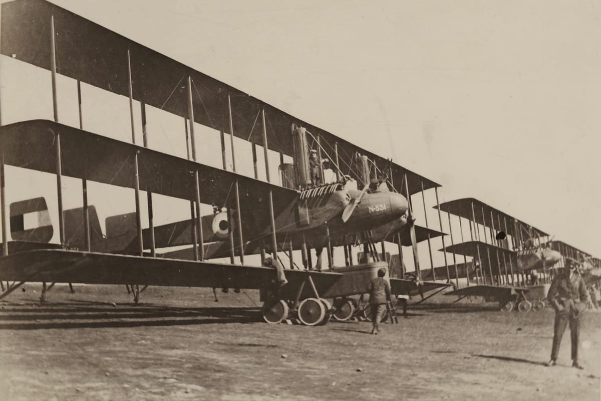 Caproni Ca.4