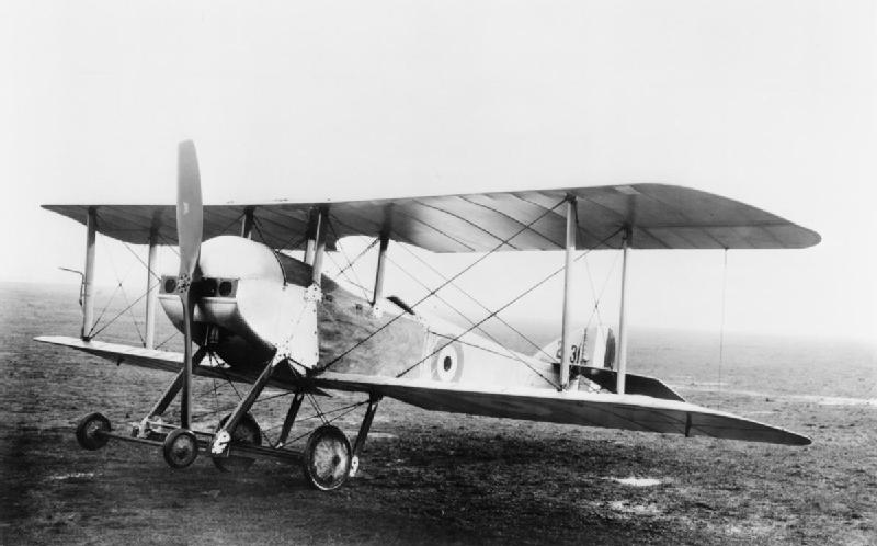 Martinsyde S.1