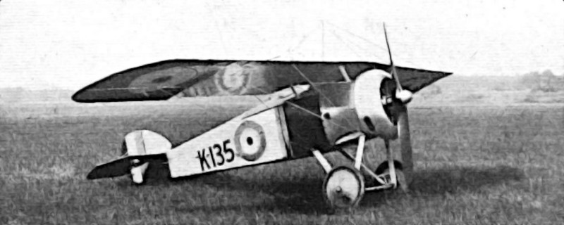 Sopwith Swallow