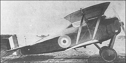 Vickers F.B.16