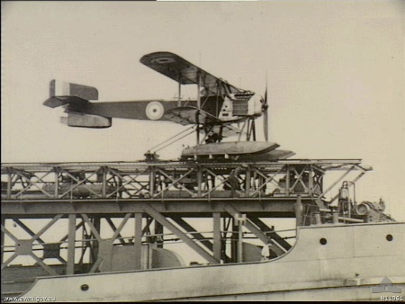 Fairey N.9
