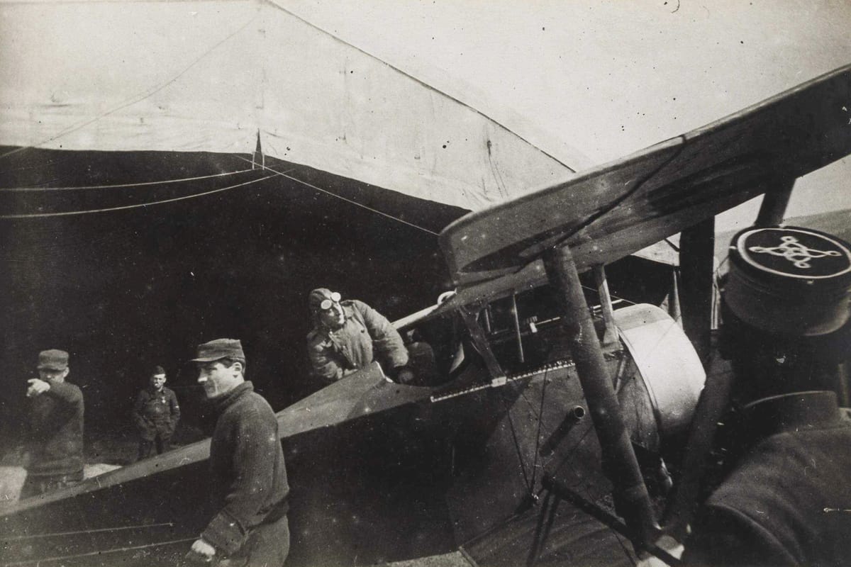 Nieuport 16