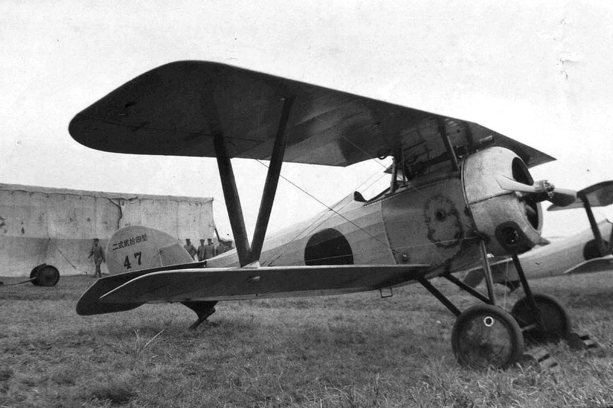 Nieuport 24