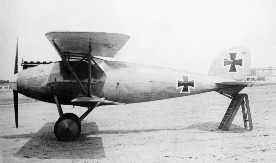 Albatros C.XIII