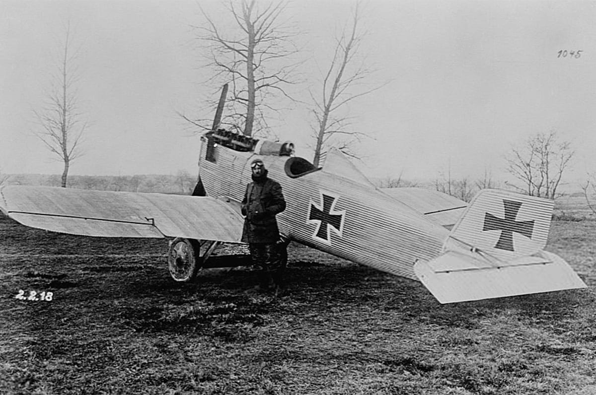 Junkers D.I