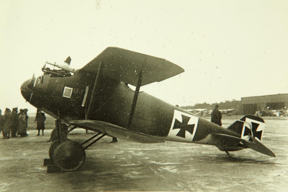 LFG Roland D.I
