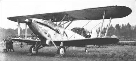 Vickers Type 207