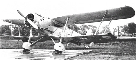 Vickers Type 253