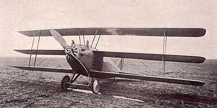 Curtiss 18
