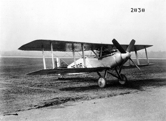 Thomas-Morse MB-2