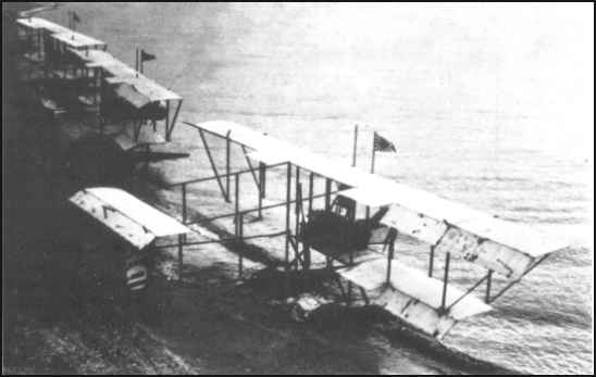 Farman HF.7