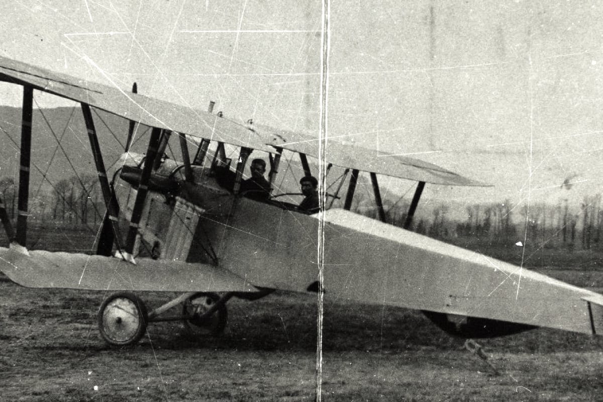 Nieuport 14
