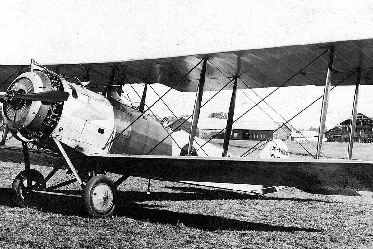 Salmson 2