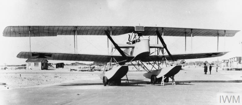 Friedrichshafen FF.40