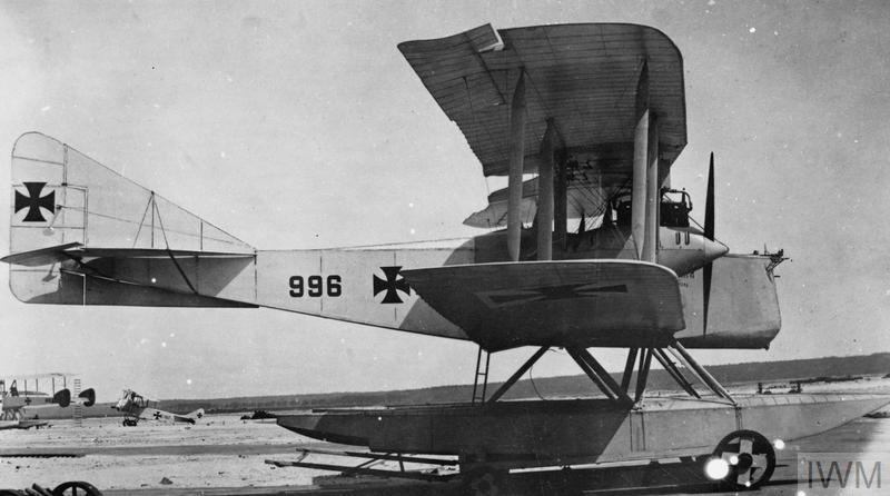 Friedrichshafen FF.41