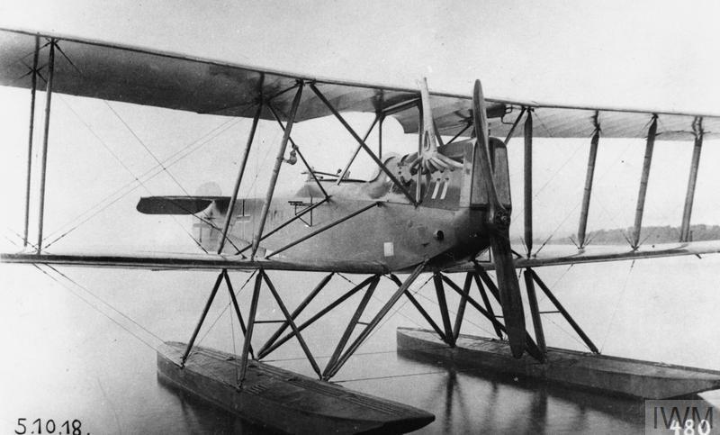 Friedrichshafen FF.64