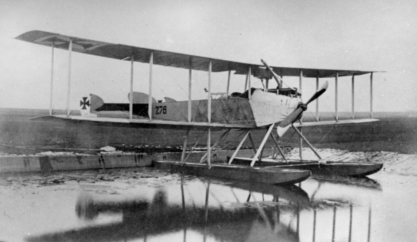 Gotha WD.8