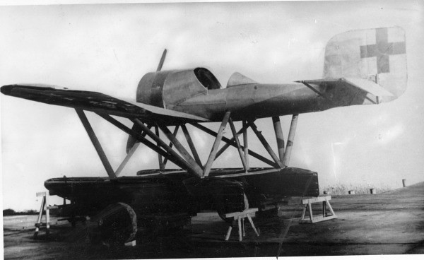 LFG Stralsund V 19 Putbus