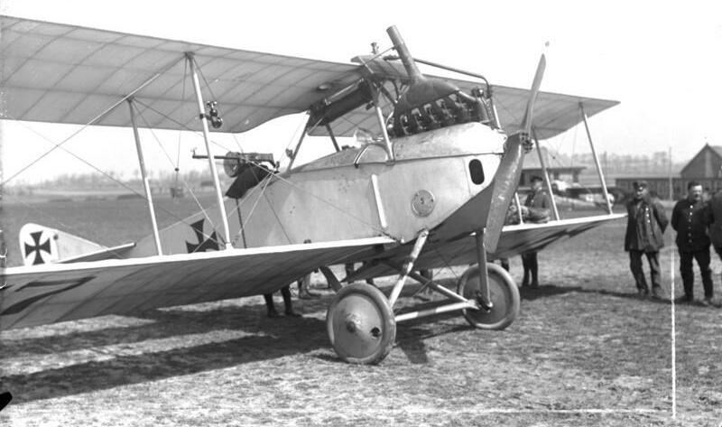 LVG C.II