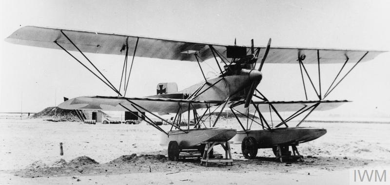 Kaiserliche Werft Danzig 1105