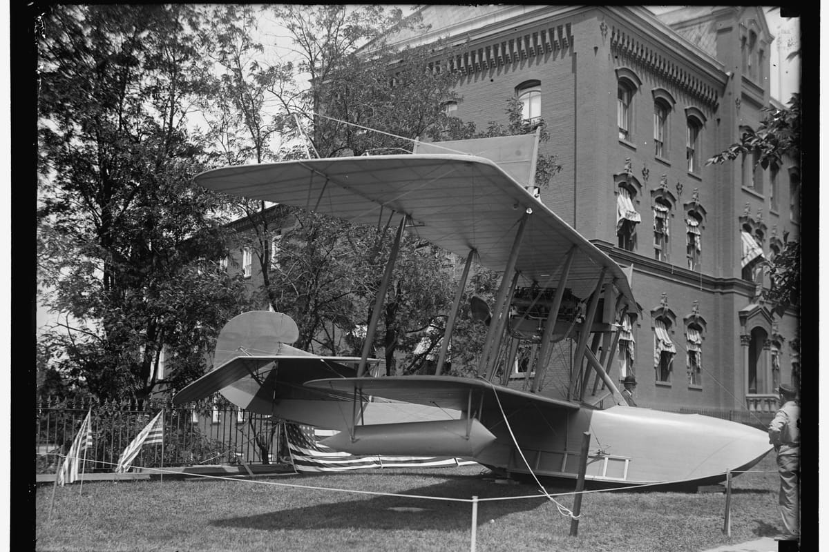 Curtiss Model K