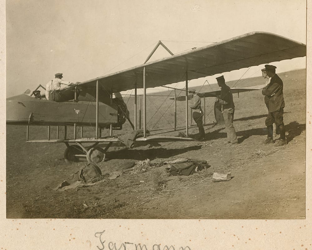 Farman HF.30