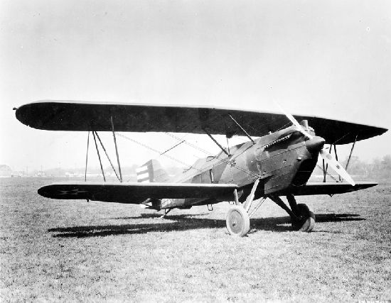 Curtiss Falcon