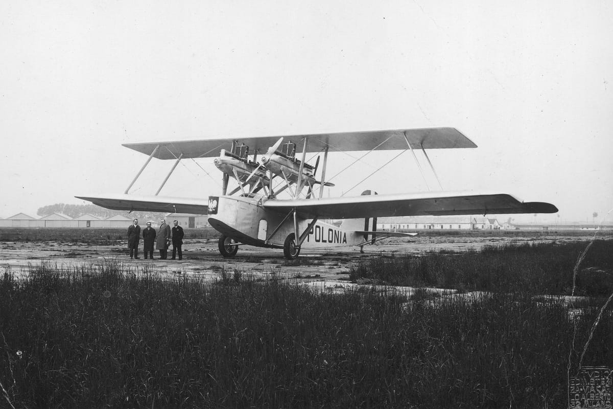 Caproni Ca.87