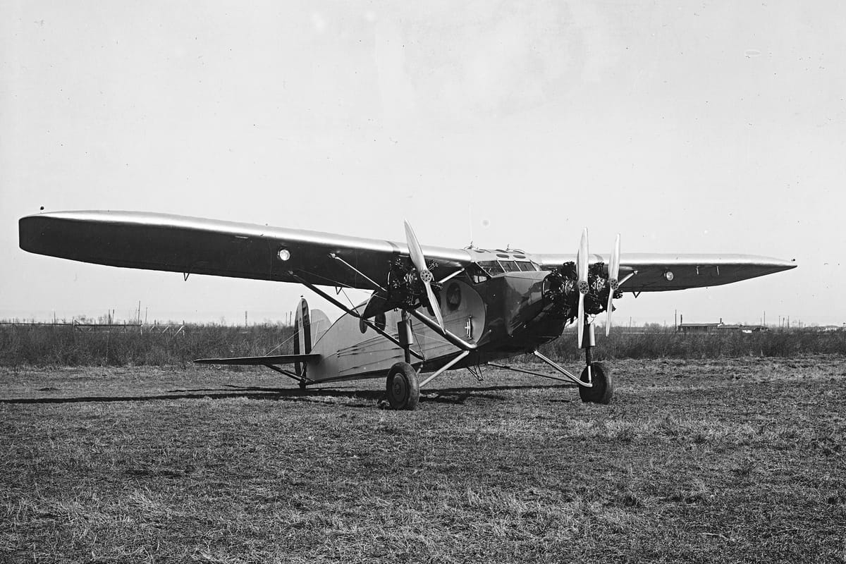 Caproni Ca.101