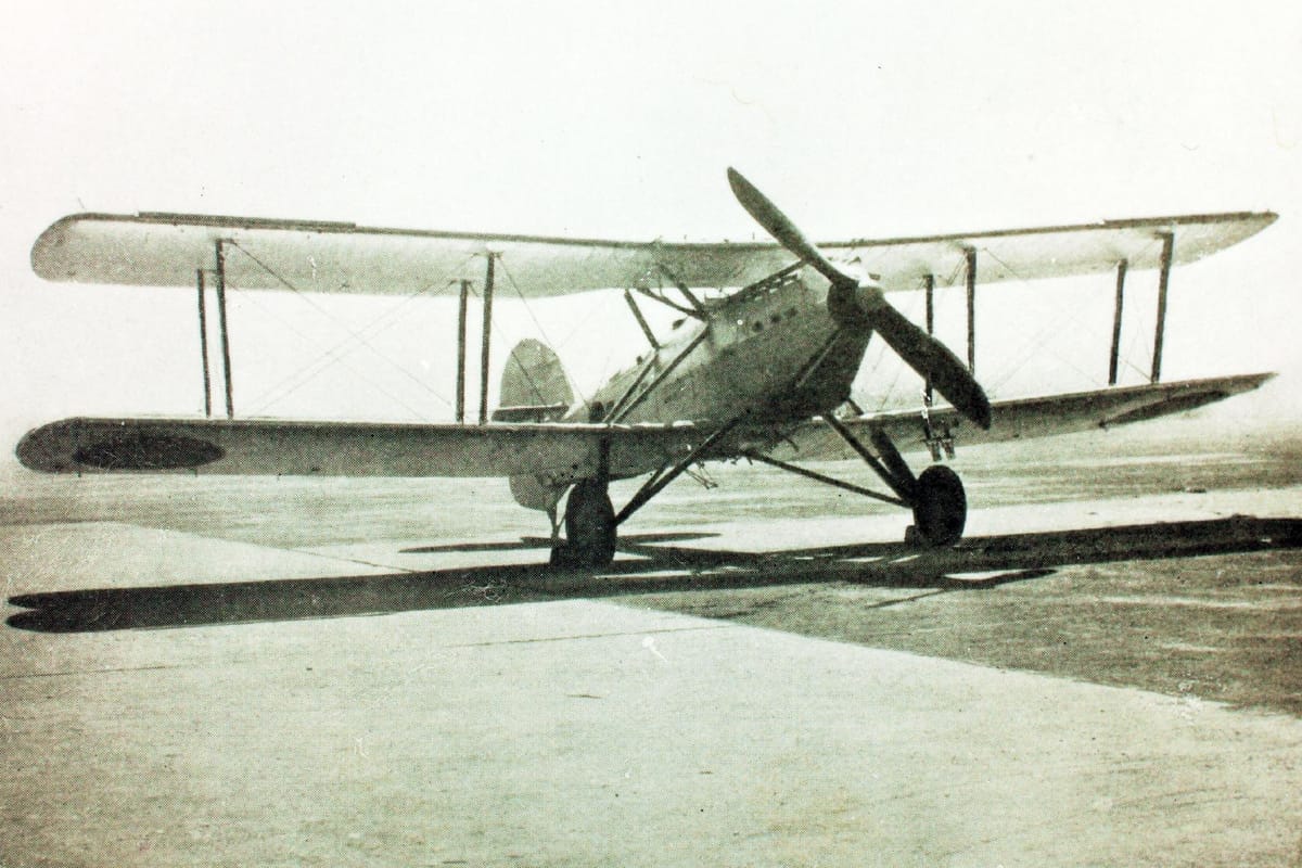 Mitsubishi B2M