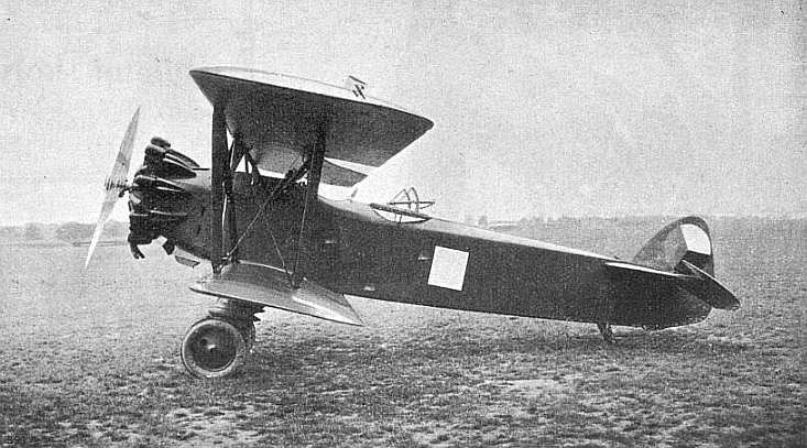Aero A.32
